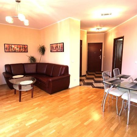 Lucky Apartaments Old Town -Economy 브로츠와프 외부 사진