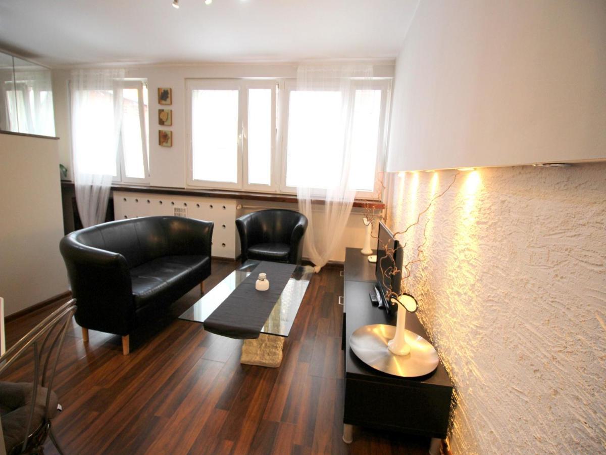 Lucky Apartaments Old Town -Economy 브로츠와프 외부 사진