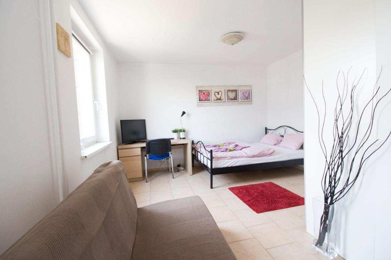 Lucky Apartaments Old Town -Economy 브로츠와프 외부 사진