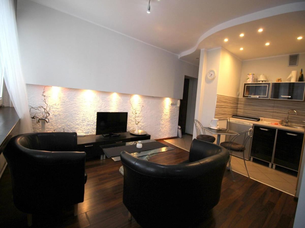 Lucky Apartaments Old Town -Economy 브로츠와프 외부 사진