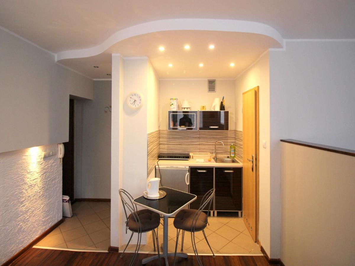 Lucky Apartaments Old Town -Economy 브로츠와프 외부 사진