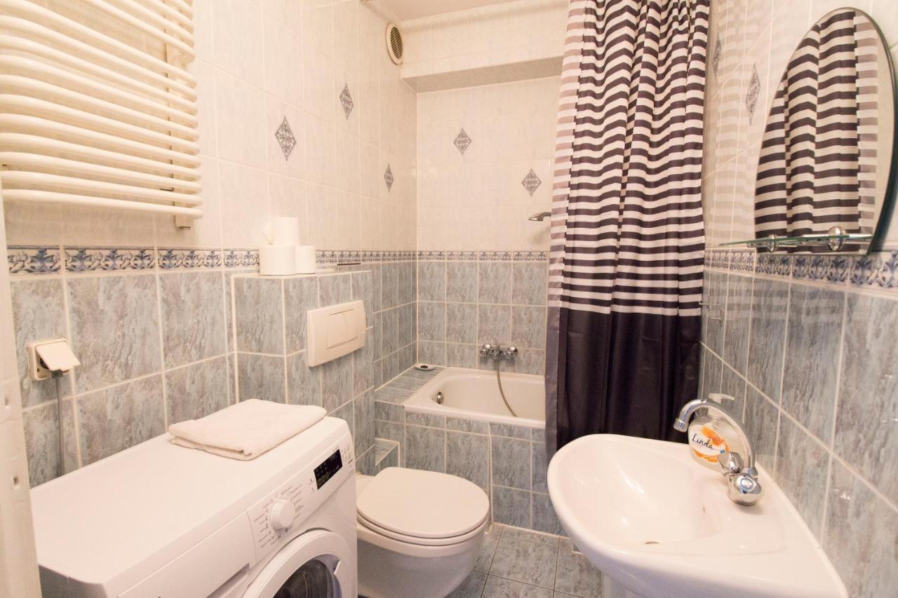Lucky Apartaments Old Town -Economy 브로츠와프 외부 사진