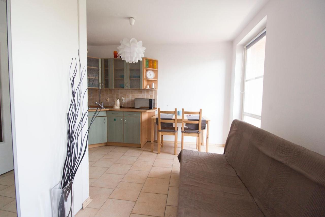 Lucky Apartaments Old Town -Economy 브로츠와프 외부 사진