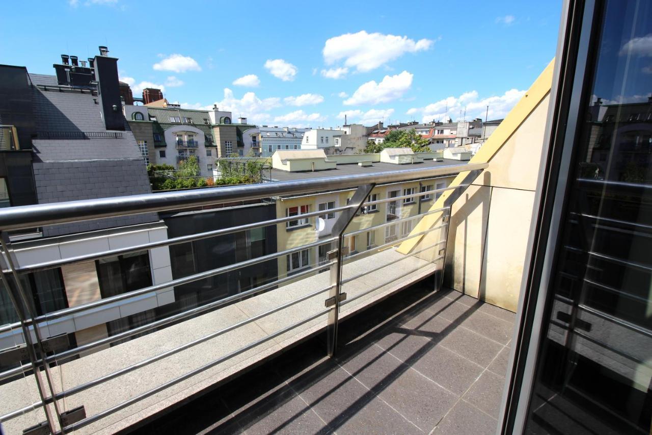 Lucky Apartaments Old Town -Economy 브로츠와프 외부 사진