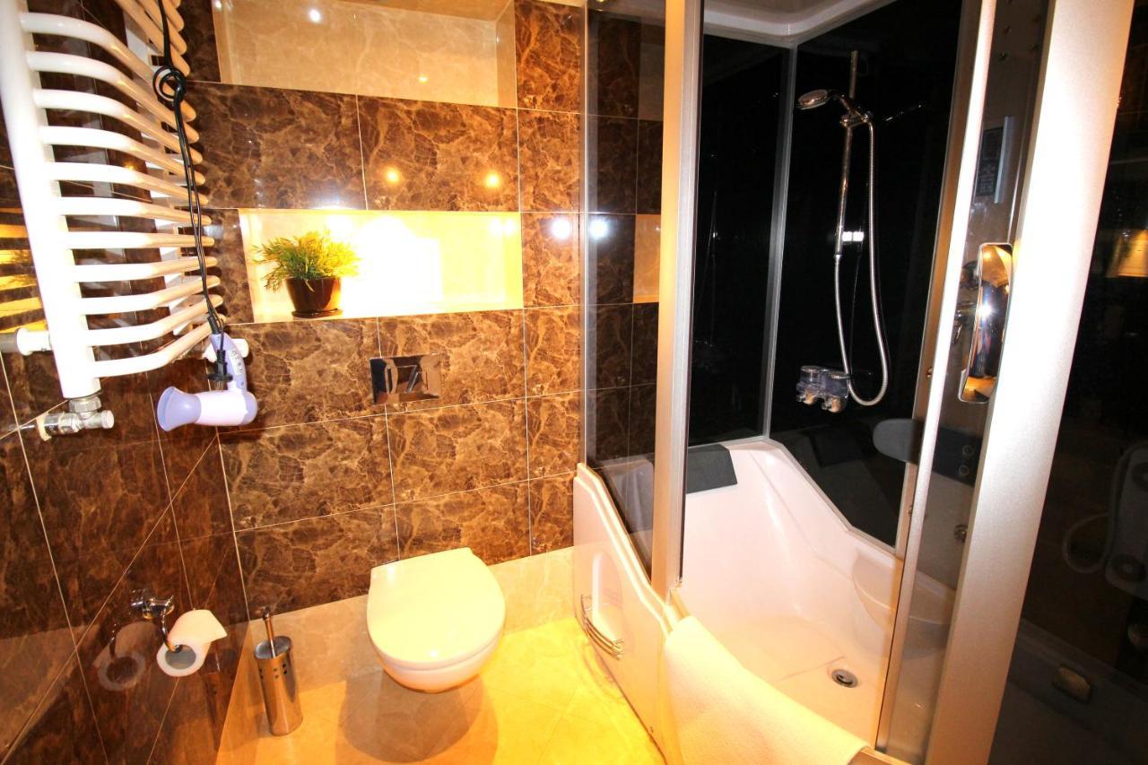 Lucky Apartaments Old Town -Economy 브로츠와프 외부 사진